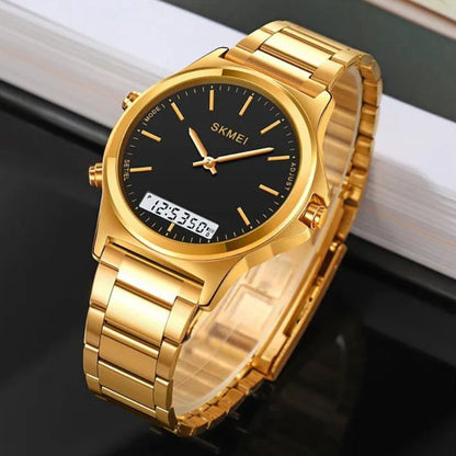 SK - Timeless Elegance