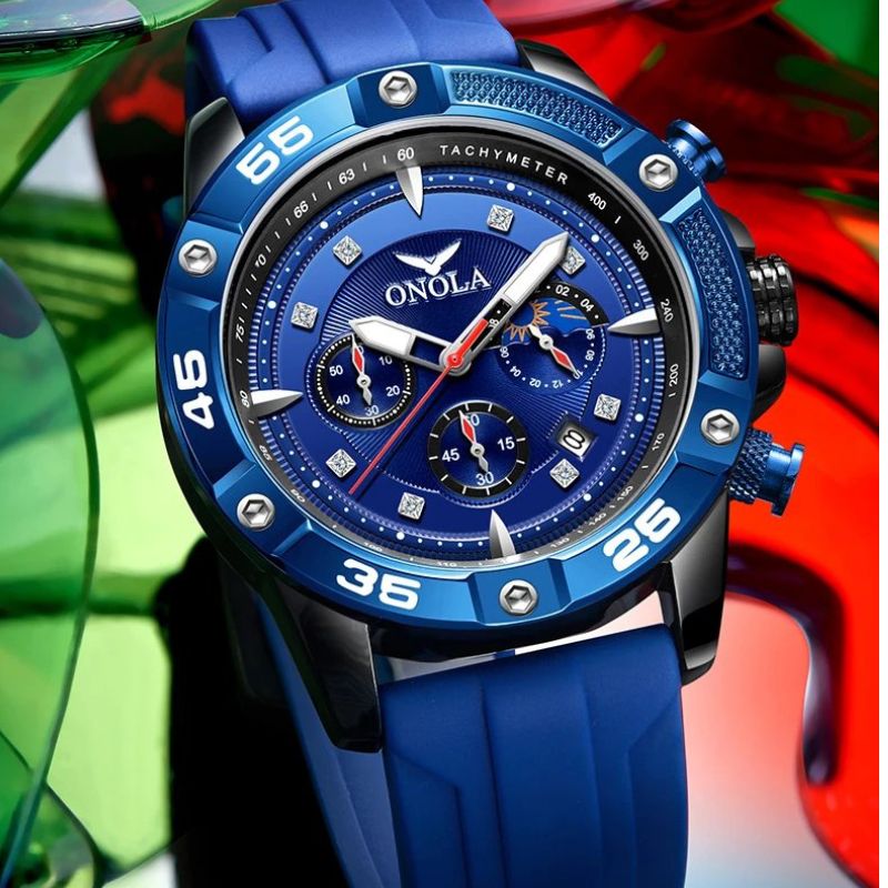 ONOLA - Timeless Elegance