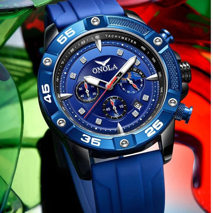 ONOLA - Timeless Elegance