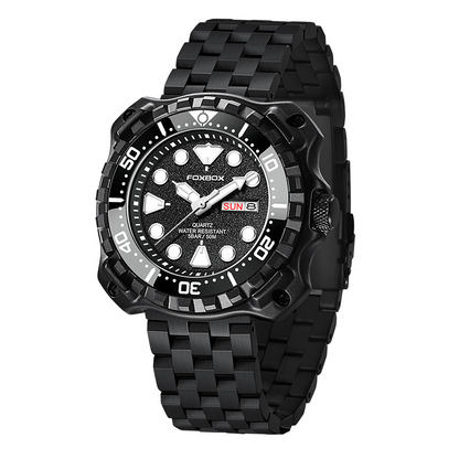 FBOX - Fornax Premium Steel Edition