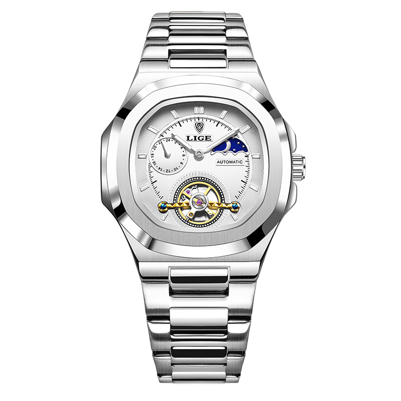 LIGE - Solar Watch