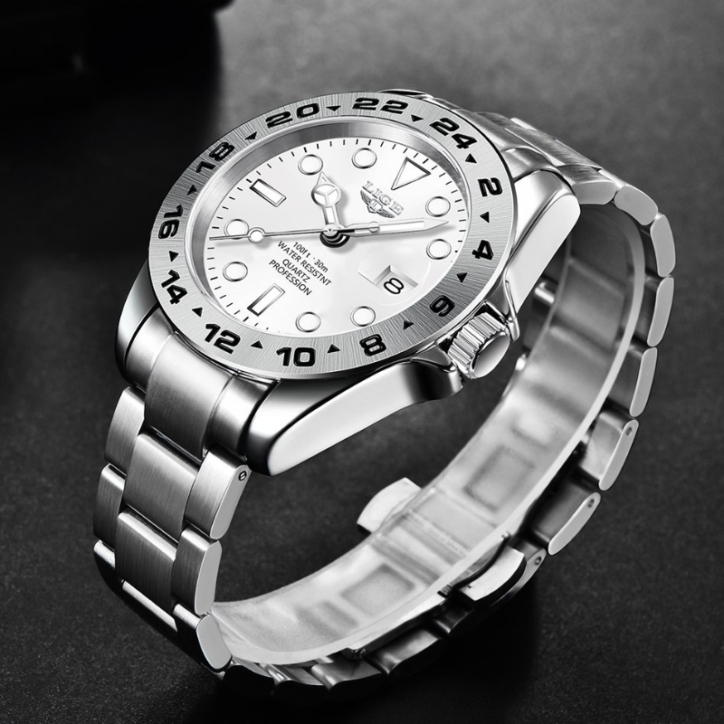 LIGE - Rugged Elegance