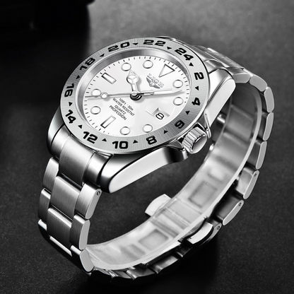 LIGE - Rugged Elegance