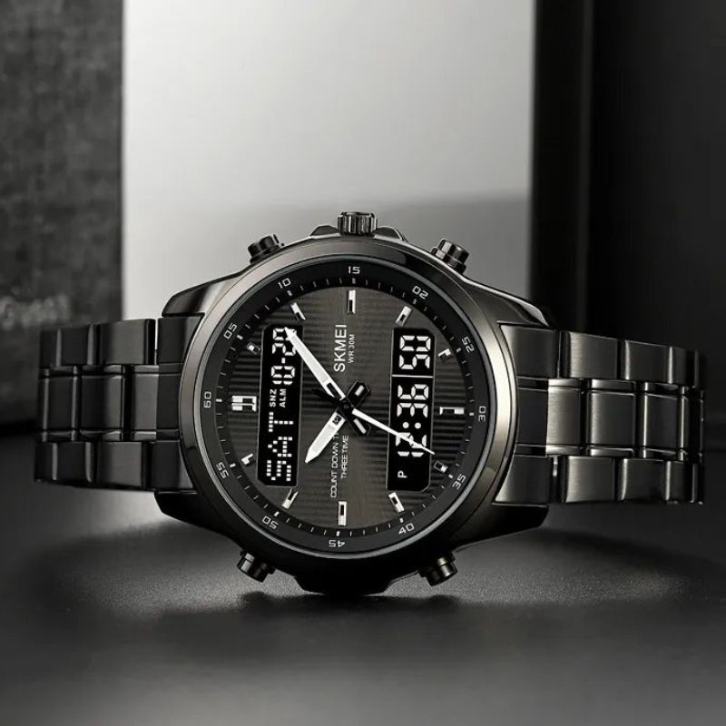 SK - Syncro: Experience Perfect Harmony in Motion