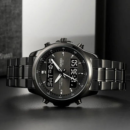 SK - Syncro: Experience Perfect Harmony in Motion