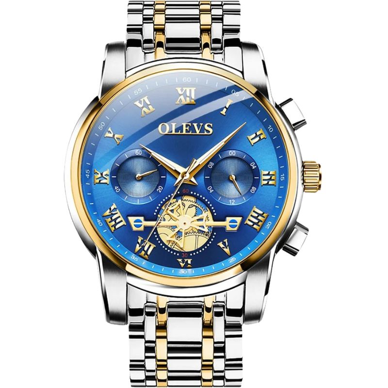 OLEVS - The Luxe Royale Collection