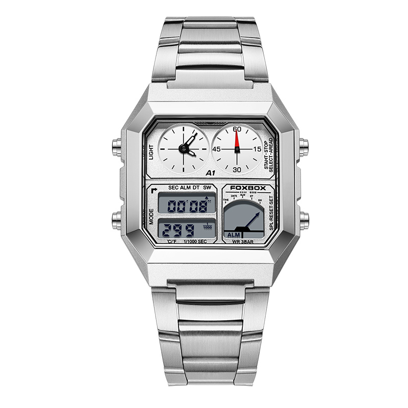 LIGE - Elegant Crafted Perfection