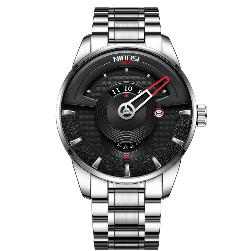 Experience Elegance with NIBOSI - Coma Collection
