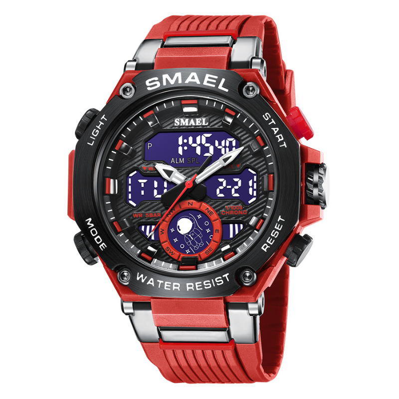 SMAEL - Rorty: The Perfect Blend of Style and Functionality