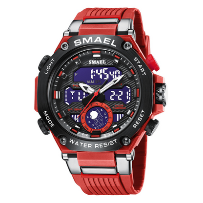 SMAEL - Rorty: The Perfect Blend of Style and Functionality