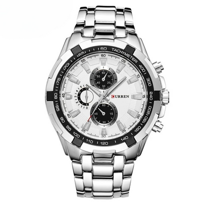 CURREN - Stylish Compass for Adventure Enthusiasts