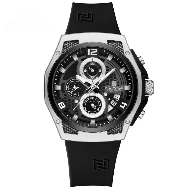NAVI - Elegant and Slim Design