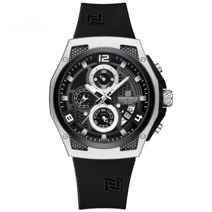 NAVI - Elegant and Slim Design
