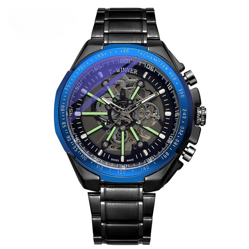 Experience the cool with STERLINGX - Arctic!