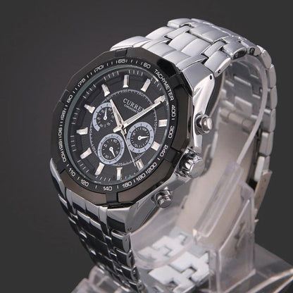 CURREN - Timeless Elegance Collection