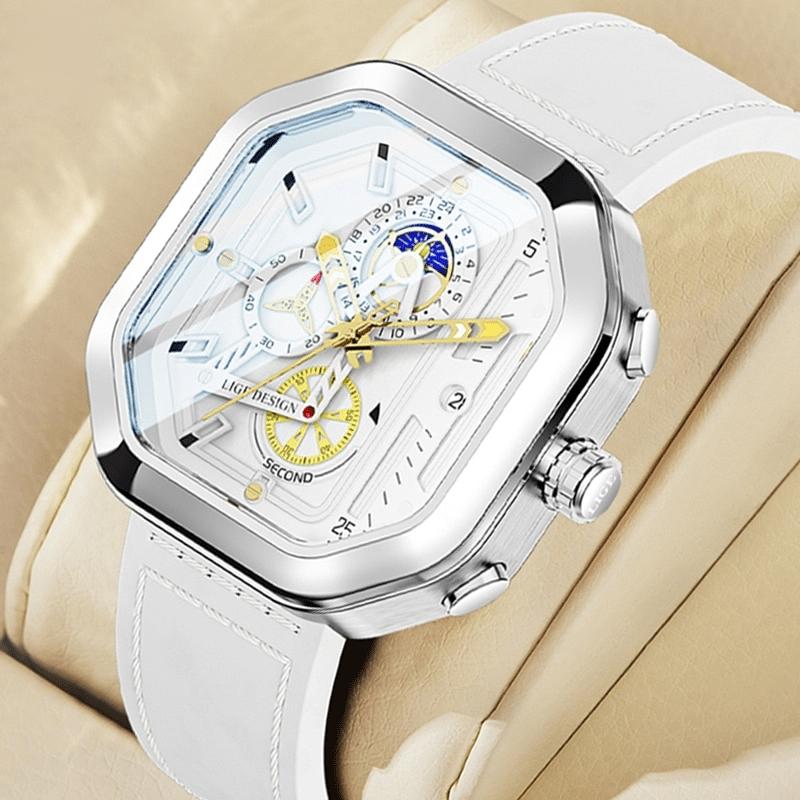 LIGE - The Ultimate Catalyst for Style and Performance