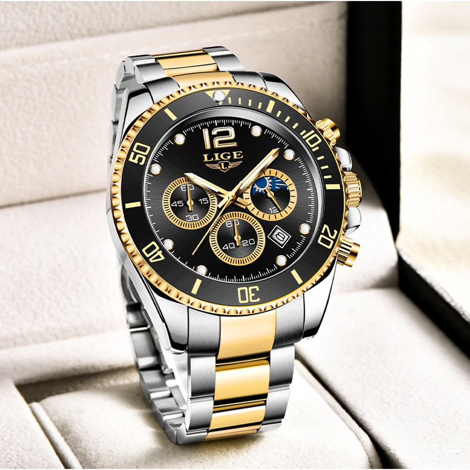 LIGELAND® Meteor – Experience the Extraordinary!