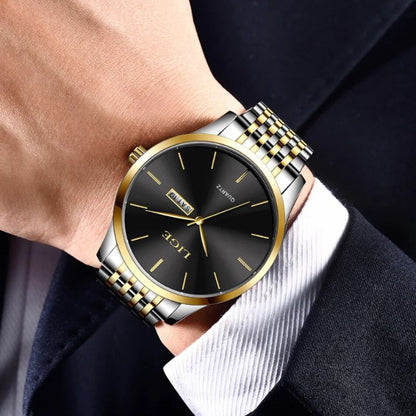 LIGE - The Elegant Ulysse Collection