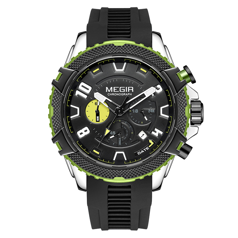 MEGIR - Refreshing Coolant for Ultimate Comfort