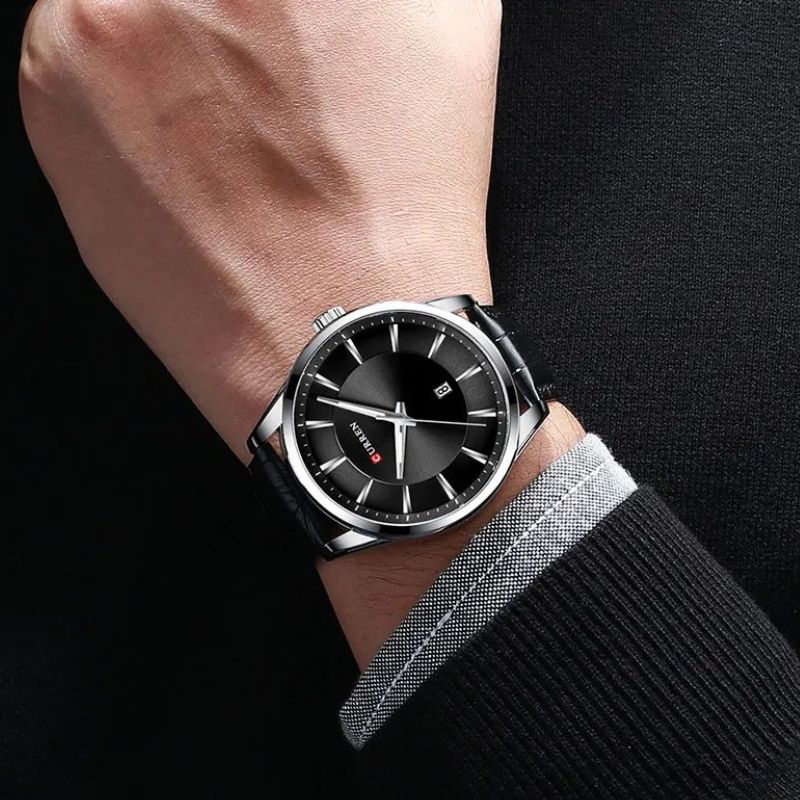 CURREN - Modern Urban Style