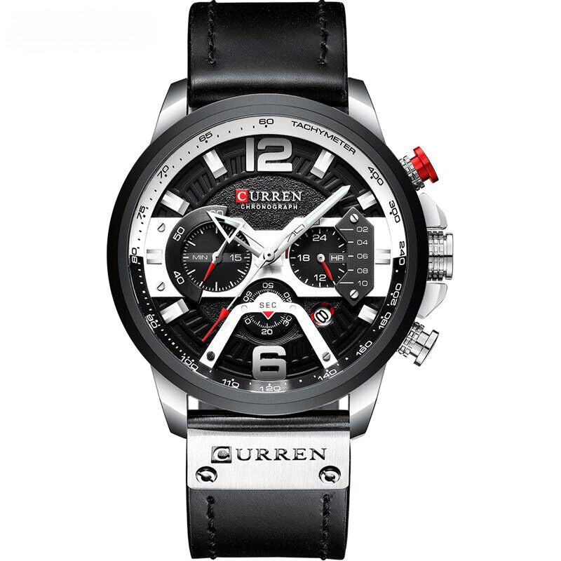 CURREN - The Ultimate Armor Collection