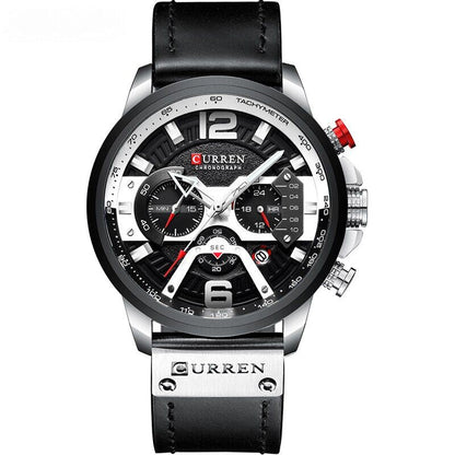 CURREN - The Ultimate Armor Collection