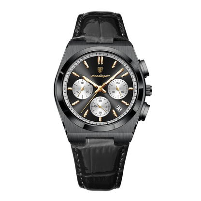 AGR - Tempus: Improve Your Experience