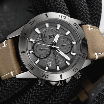 RUIMAS - Stylish and Versatile Watch