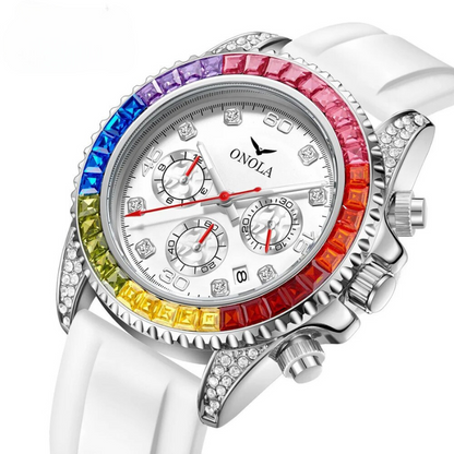 Experience elegance with ONOLA's Casimir collection