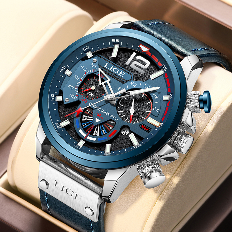 LIGE - Elegance Redefined