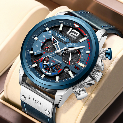 LIGE - Elegance Redefined