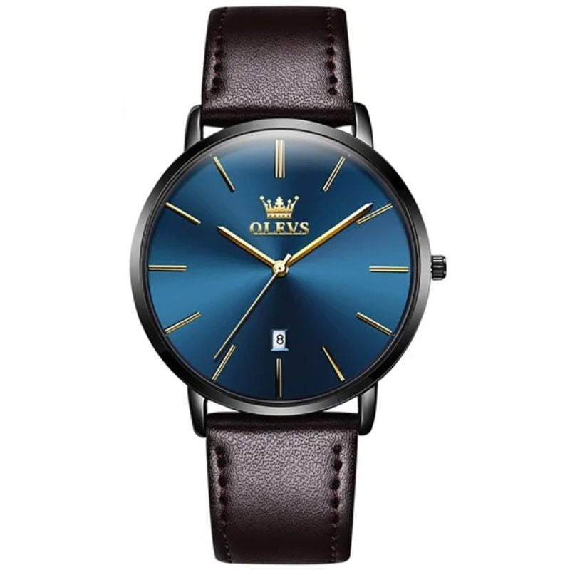 OLEVS - The Ultimate Nexus Watch