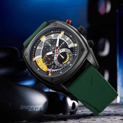 EXTRI - Stylish and Trendy Design
