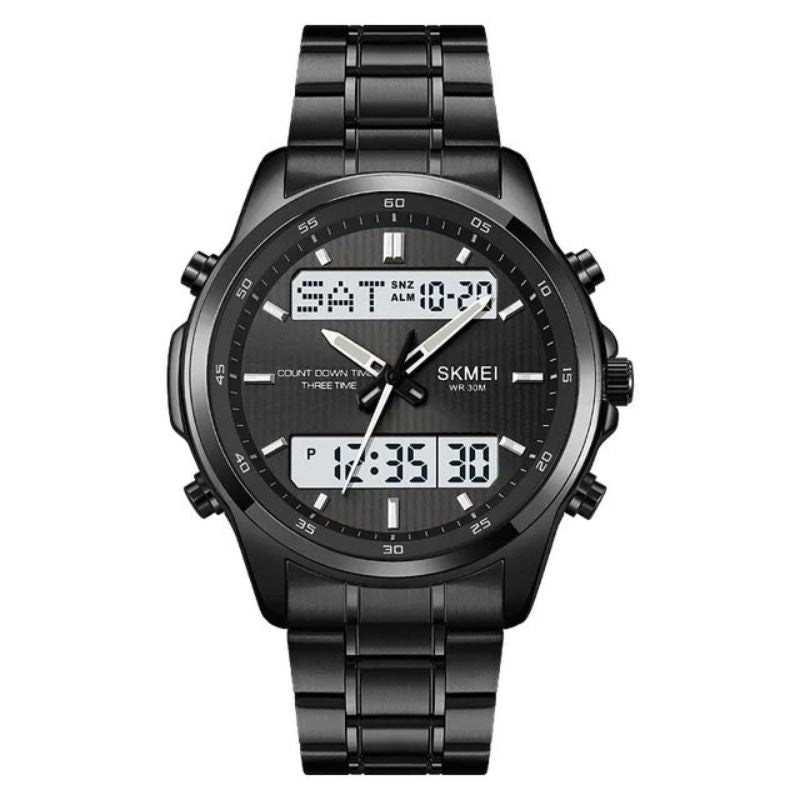 SK - Syncro: Experience Perfect Harmony in Motion