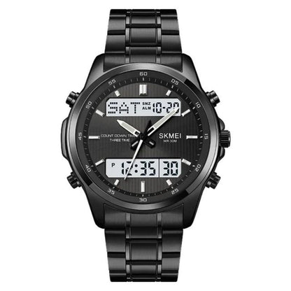 SK - Syncro: Experience Perfect Harmony in Motion