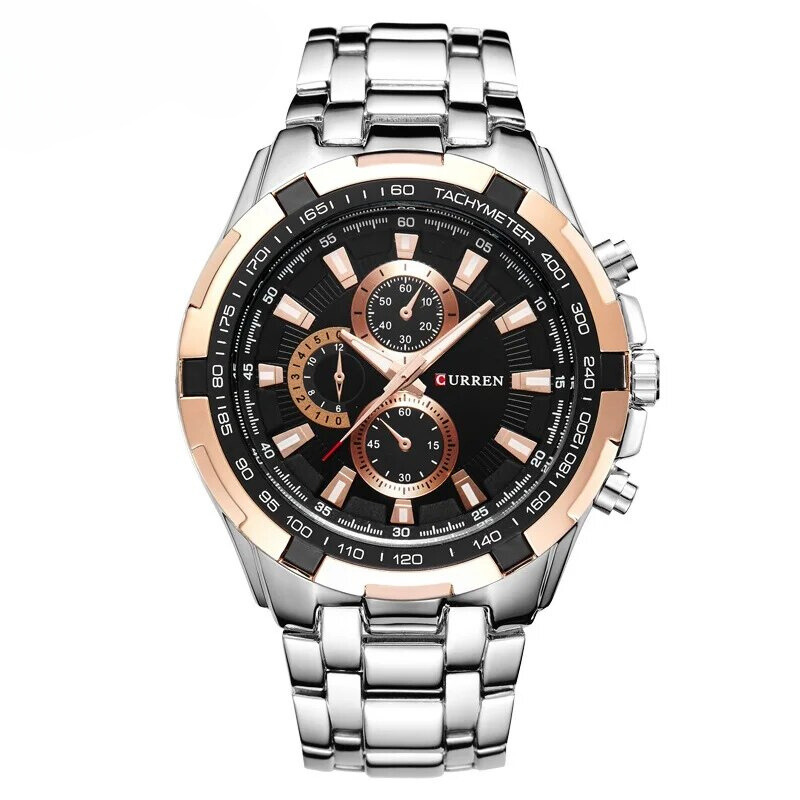 CURREN - Stylish Compass for Adventure Enthusiasts