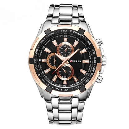 CURREN - Stylish Compass for Adventure Enthusiasts