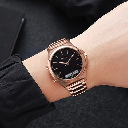 SK - Timeless Elegance