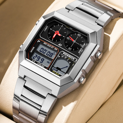 LIGE - Elegant Crafted Perfection