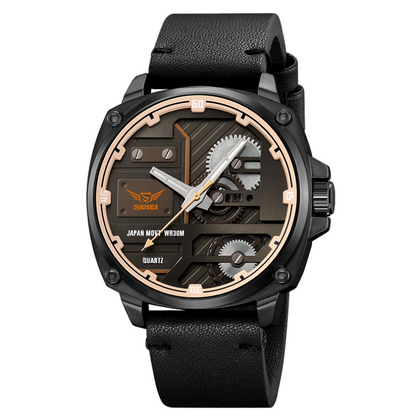 SKMEI - Venatici Collection: Rugged Timepieces for Adventurers