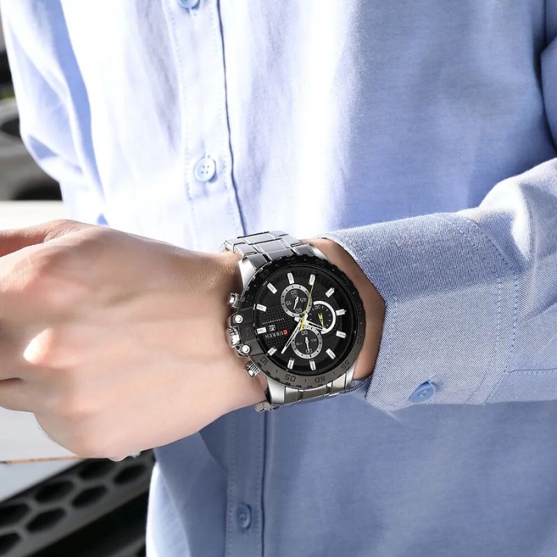CURREN - The Noble Knight Collection