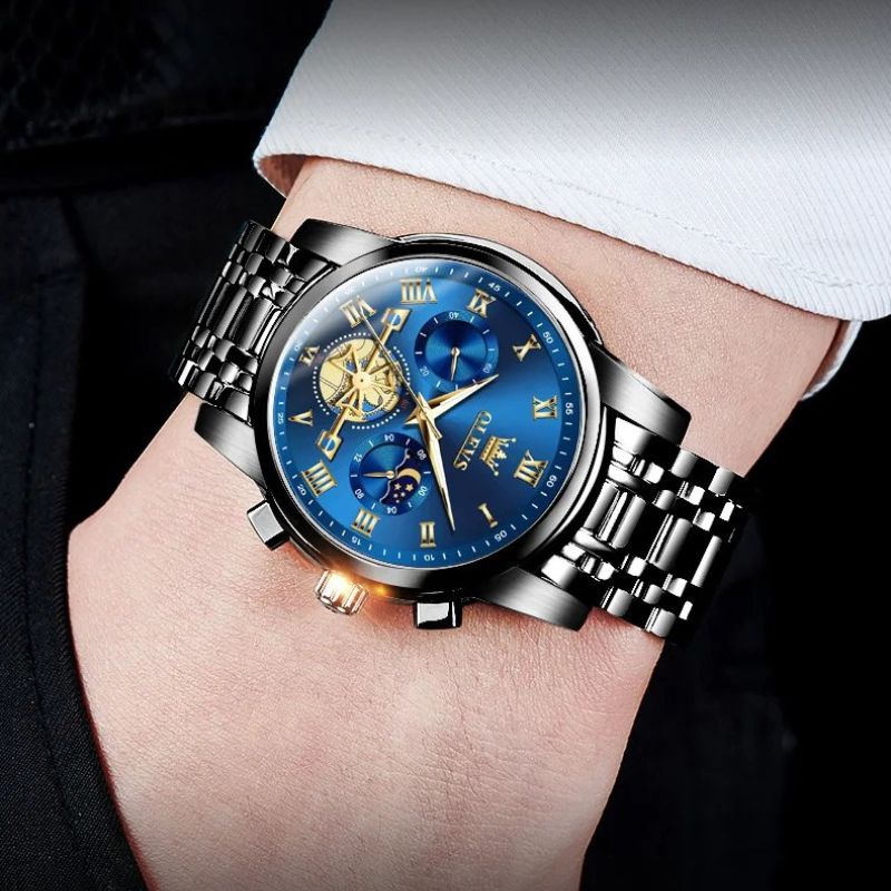 OLEVS - The Luxe Royale Collection
