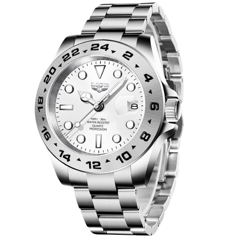 LIGE - Rugged Elegance