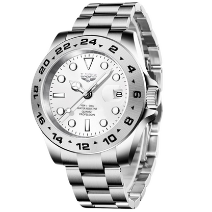 LIGE - Rugged Elegance