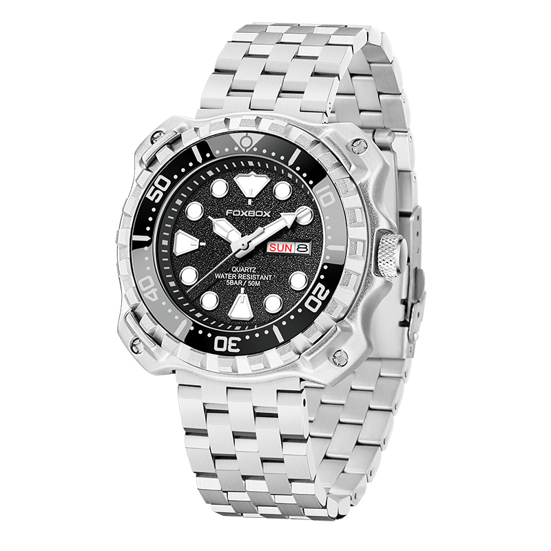 FBOX - Fornax Premium Steel Edition