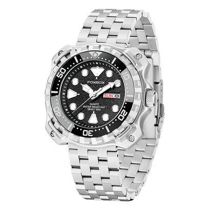 FBOX - Fornax Premium Steel Edition