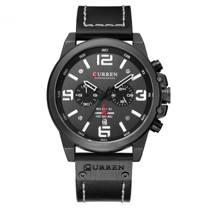 Fashionable Elegant Quartz Watch