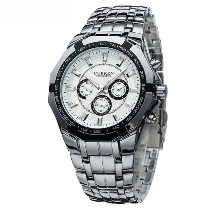 CURREN - Timeless Elegance Collection