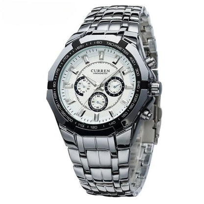 CURREN - Timeless Elegance Collection