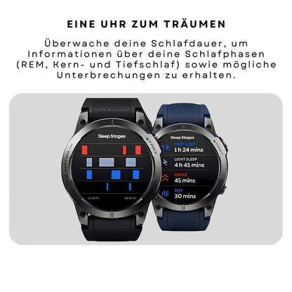 Stratos Ultra GPS